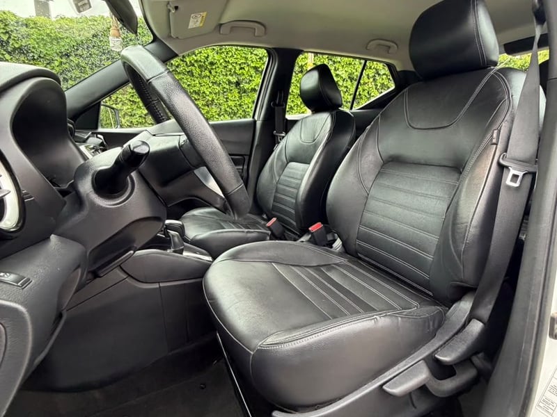 Nissan KICKS 1.6 EXCLUSIVE AT 2019 - Imagen 9 de 20