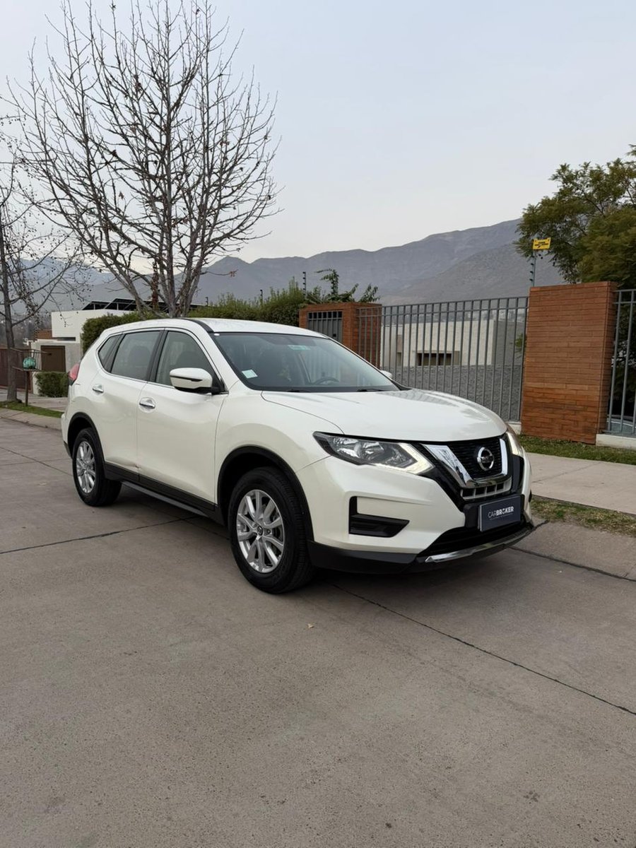 NISSAN XTRAIL SENSE 2.5 AT 2019 - Imagen 3 de 20