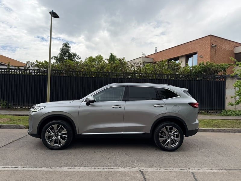 Haval H6 DELUXE 4WD 2024 - Imagen 10 de 20