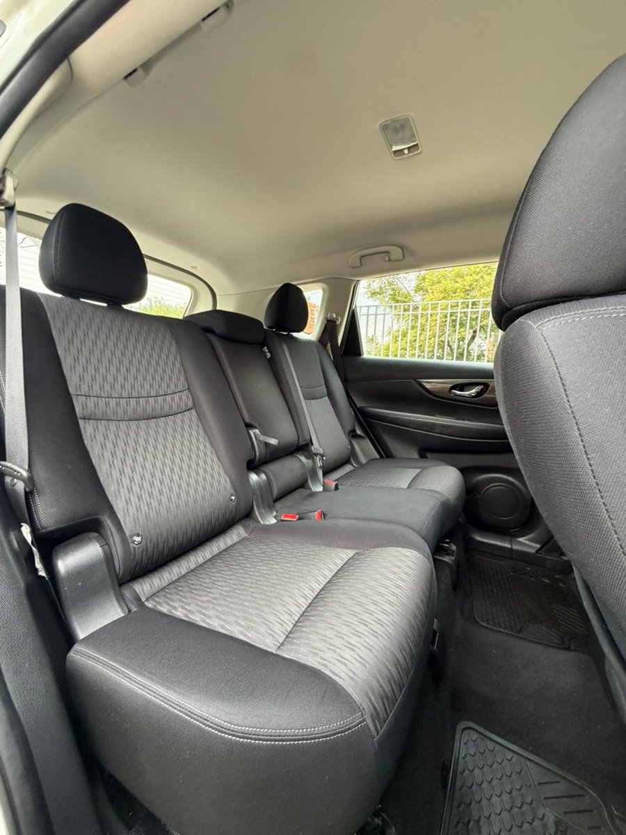 NISSAN XTRAIL SENSE 2.5 AT 2019 - Imagen 15 de 20