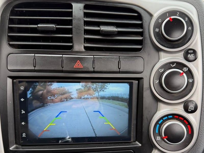 Kia FRONTIER 2.5 2026 - Imagen 18 de 18