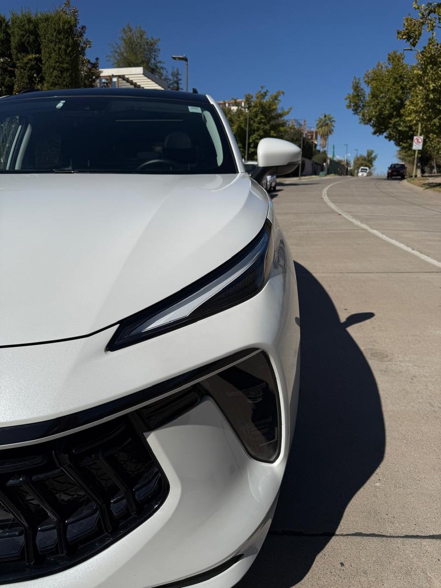 DongFeng T5 EVO Noble 2025 - Imagen 10 de 20