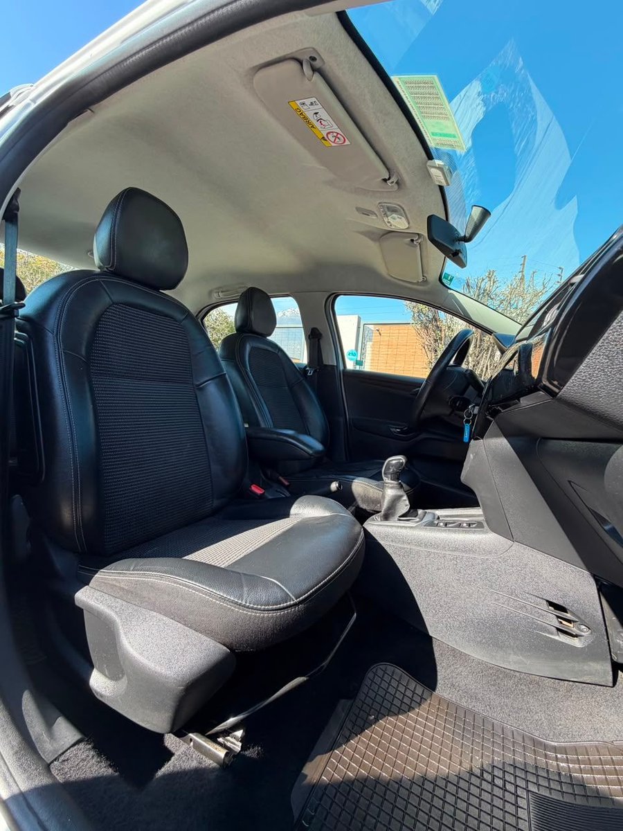Peugeot 301 ALLURE 1.6 HDI 2022 - Imagen 16 de 20