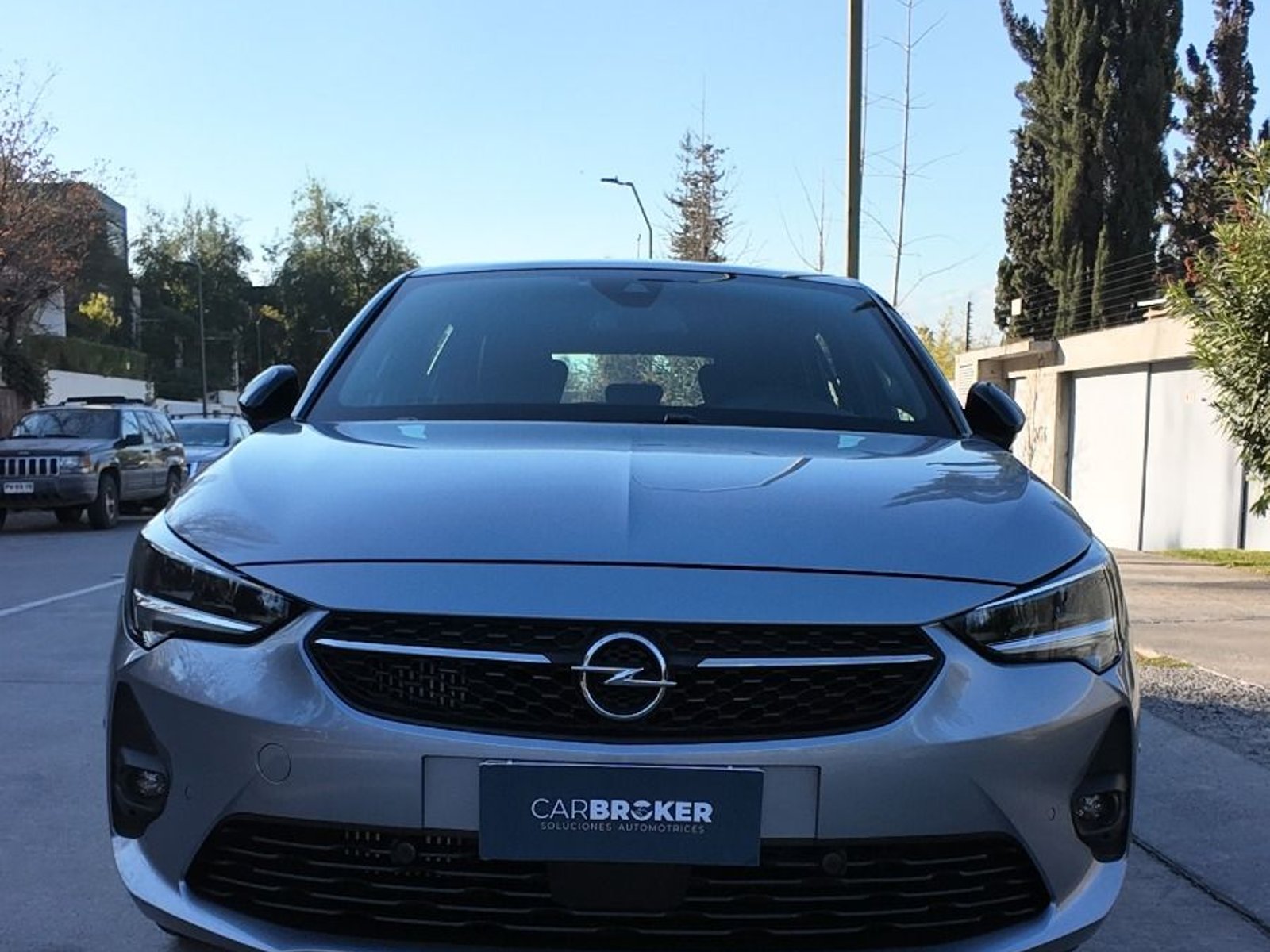 Opel CORSA 1.2 TURBO GS LINE 2022 - Foto 2 de 18