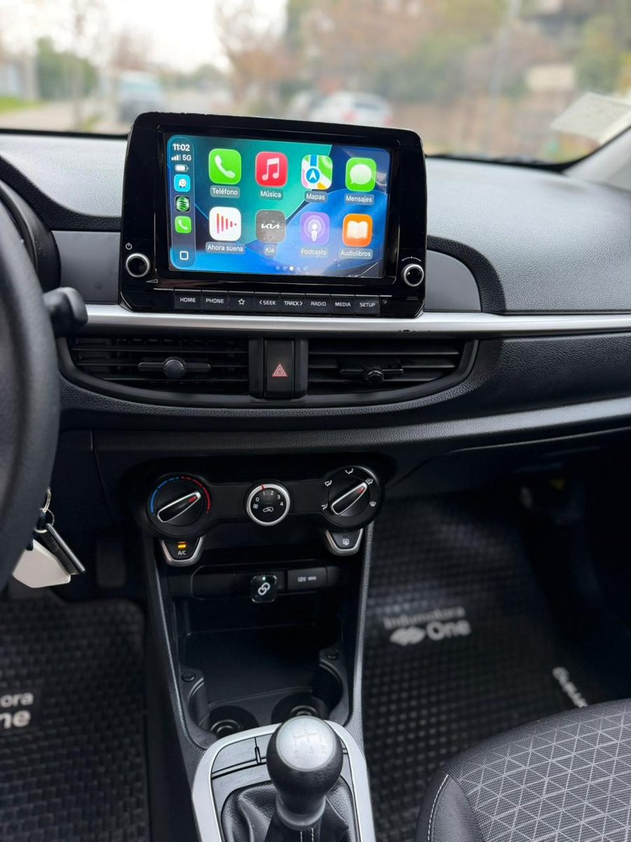 KIA MORNING 1.2 EX AC 2023 - Imagen 20 de 20