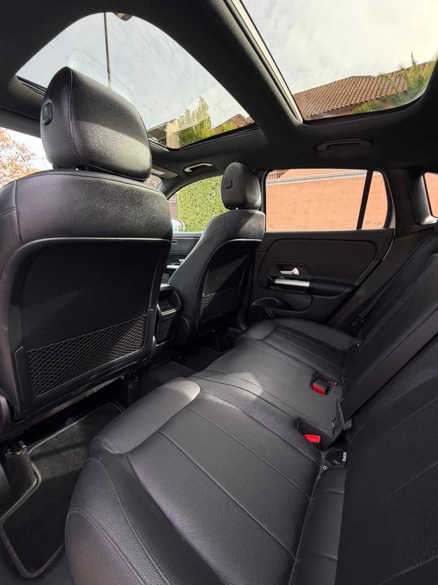 MERCEDES BENZ GLA 200 PROGRESSIVE 2025 - Imagen 14 de 20