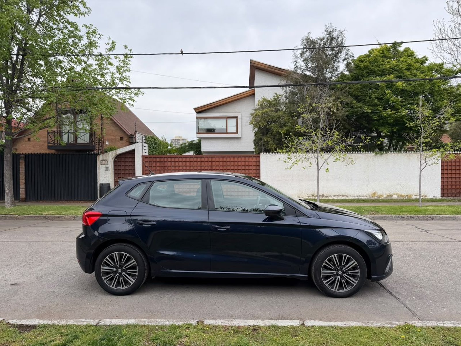 SEAT IBIZA STYLE 1.0 AT 2022 - Foto 4 de 20