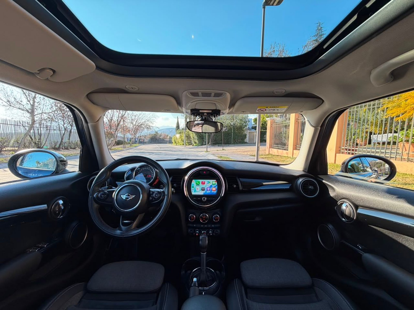 Mini COOPER S F56 2015 - Imagen 15 de 20