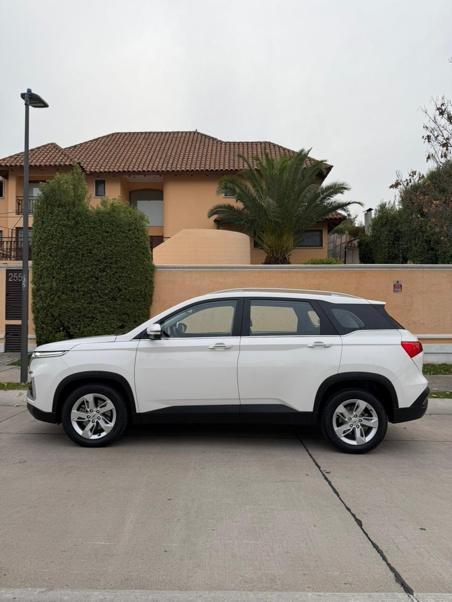 CHEVROLET CAPTIVA LT 1.5 TURBO 2021 - Imagen 4 de 20