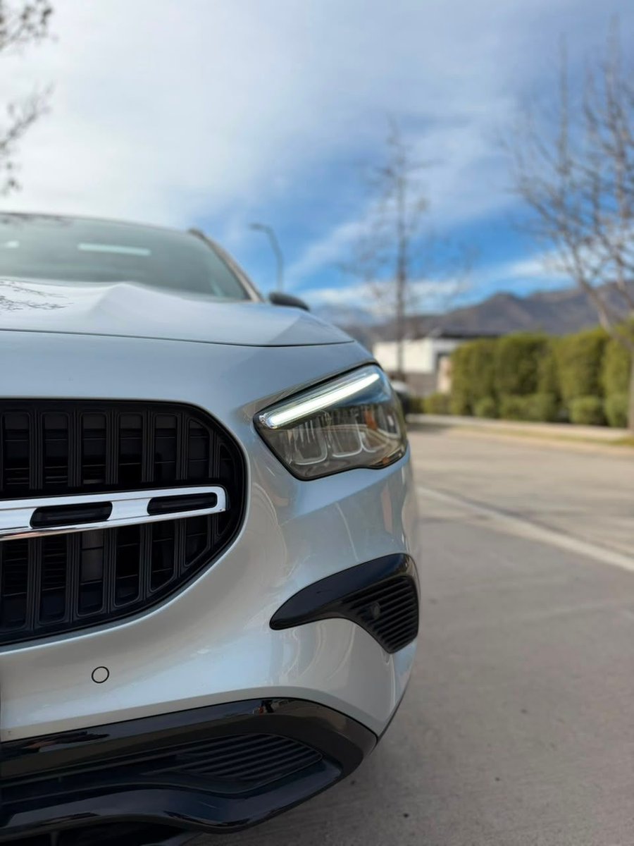MERCEDES BENZ GLA 200 PROGRESSIVE 2025 - Imagen 10 de 20