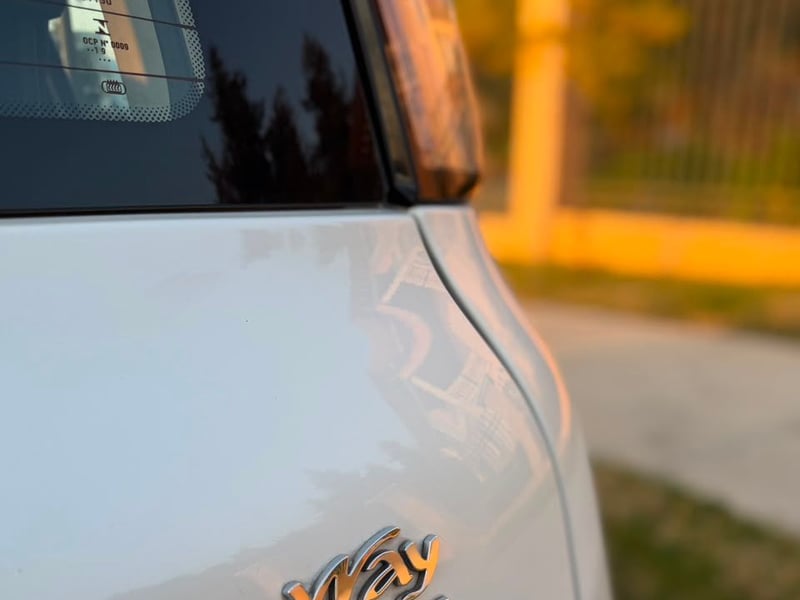 Fiat UNO WAY 1.4 2019 - Imagen 9 de 18