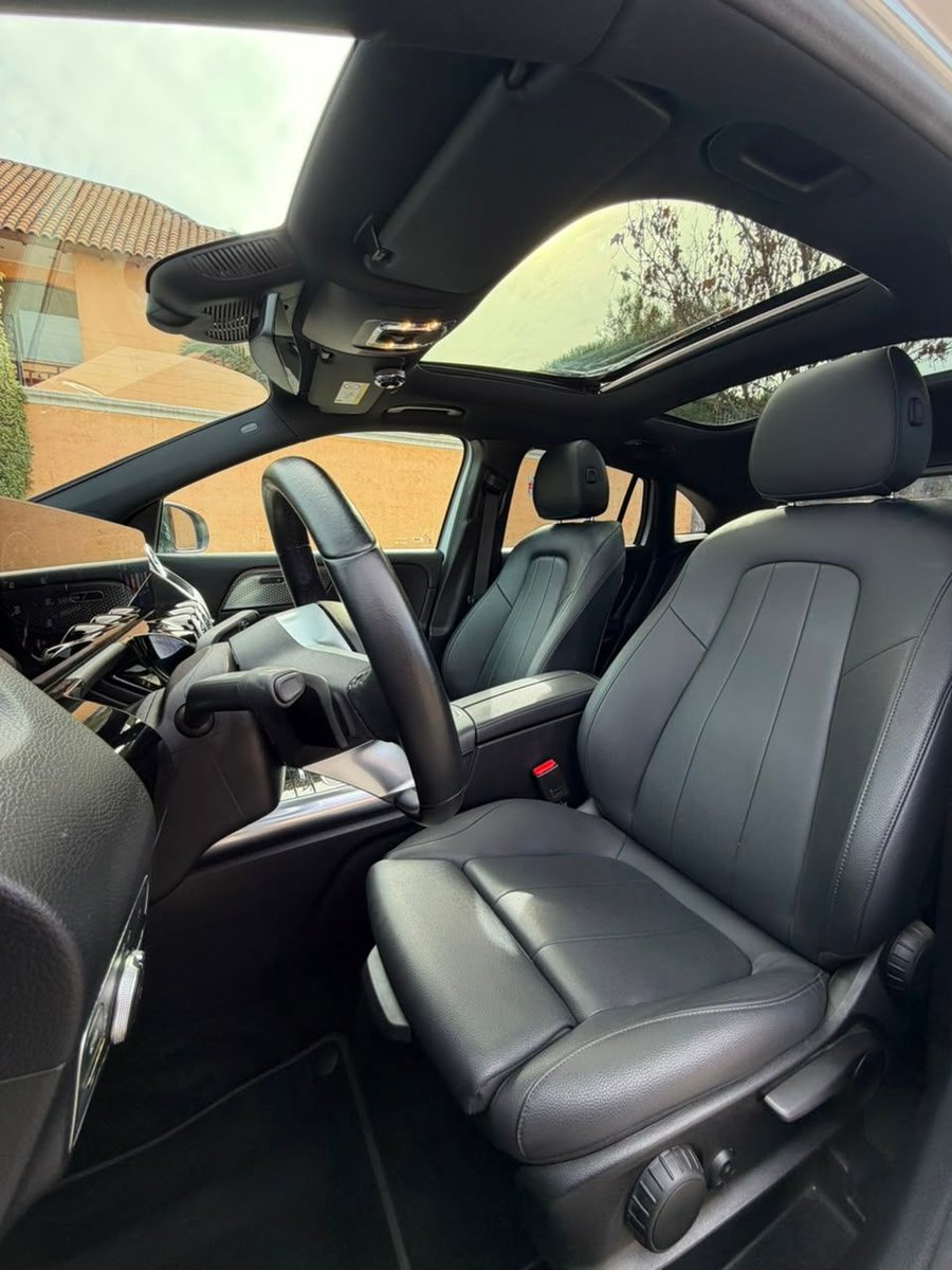 MERCEDES BENZ GLA 200 PROGRESSIVE 2025 - Imagen 11 de 20
