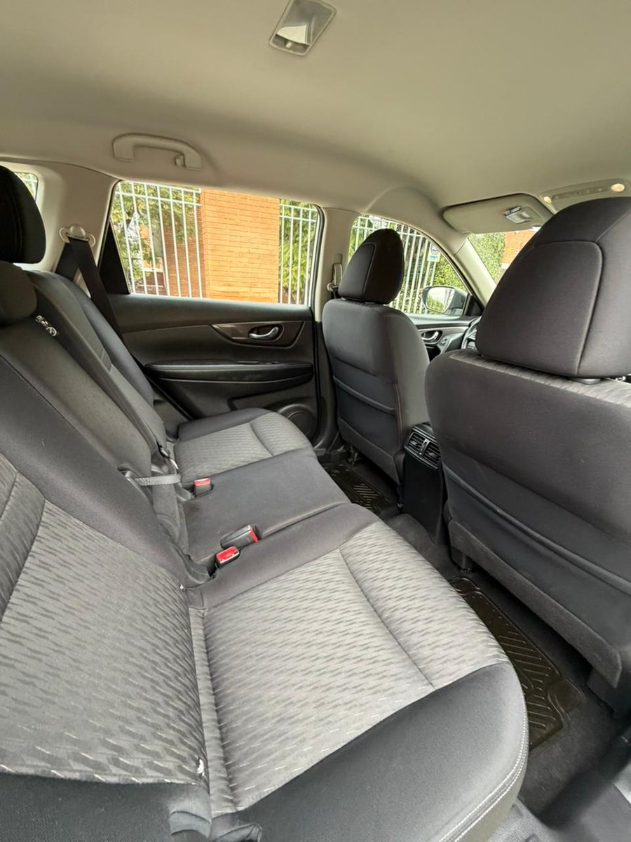 NISSAN XTRAIL SENSE 2.5 AT 2019 - Imagen 14 de 20