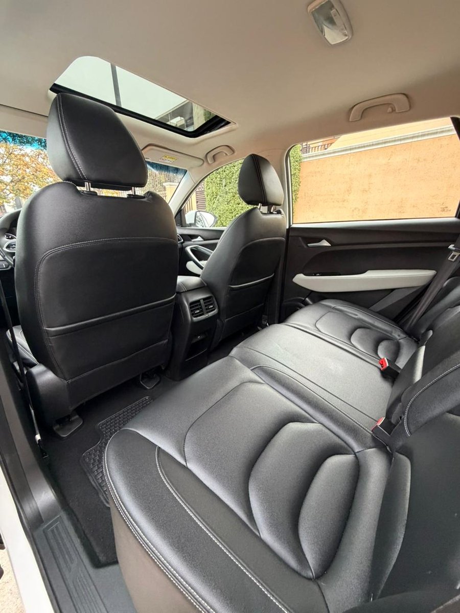 CHEVROLET CAPTIVA LT 1.5 TURBO 2021 - Imagen 13 de 20