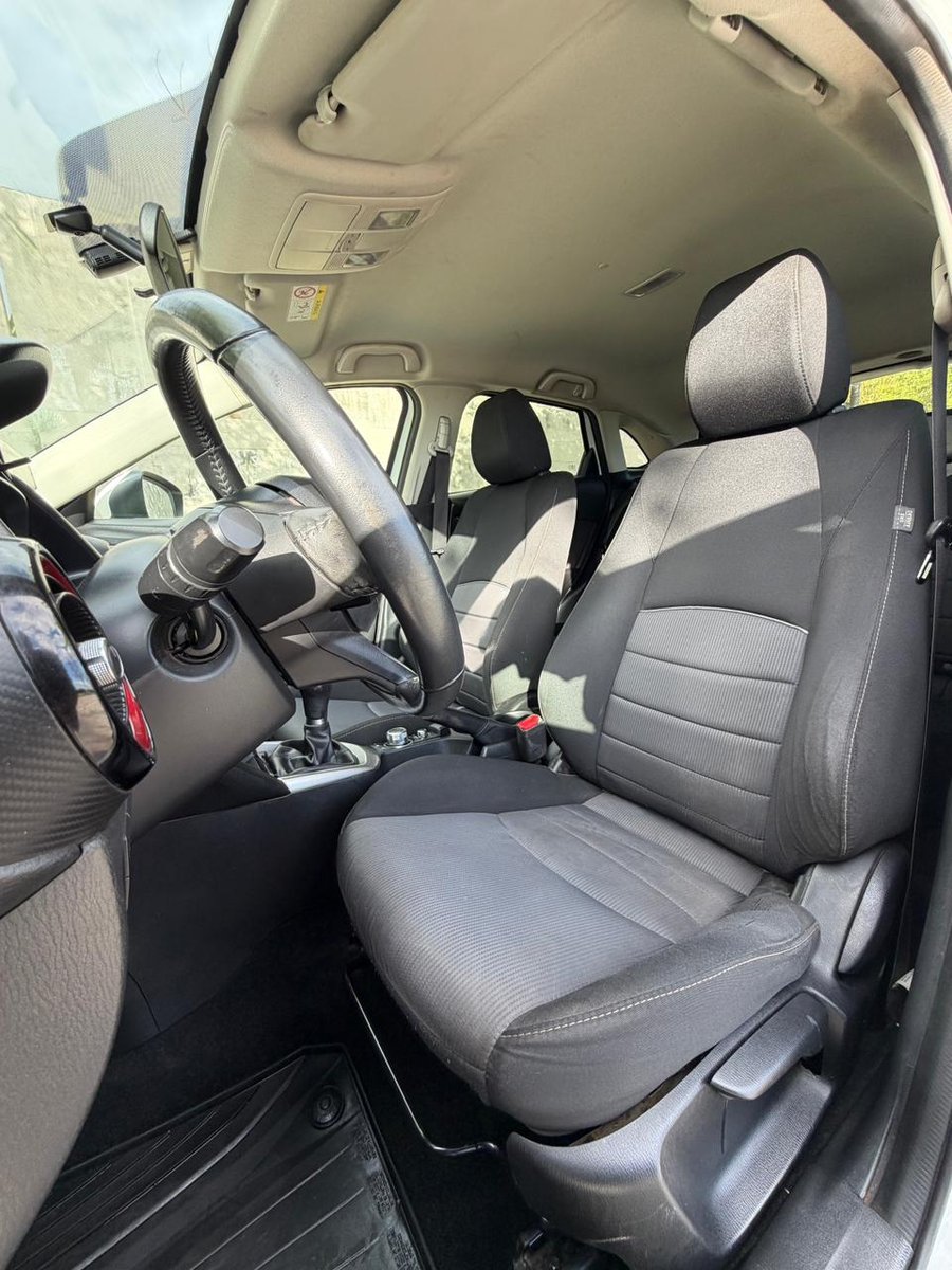 Mazda CX-3 2.0 R MT 2018 - Imagen 9 de 20
