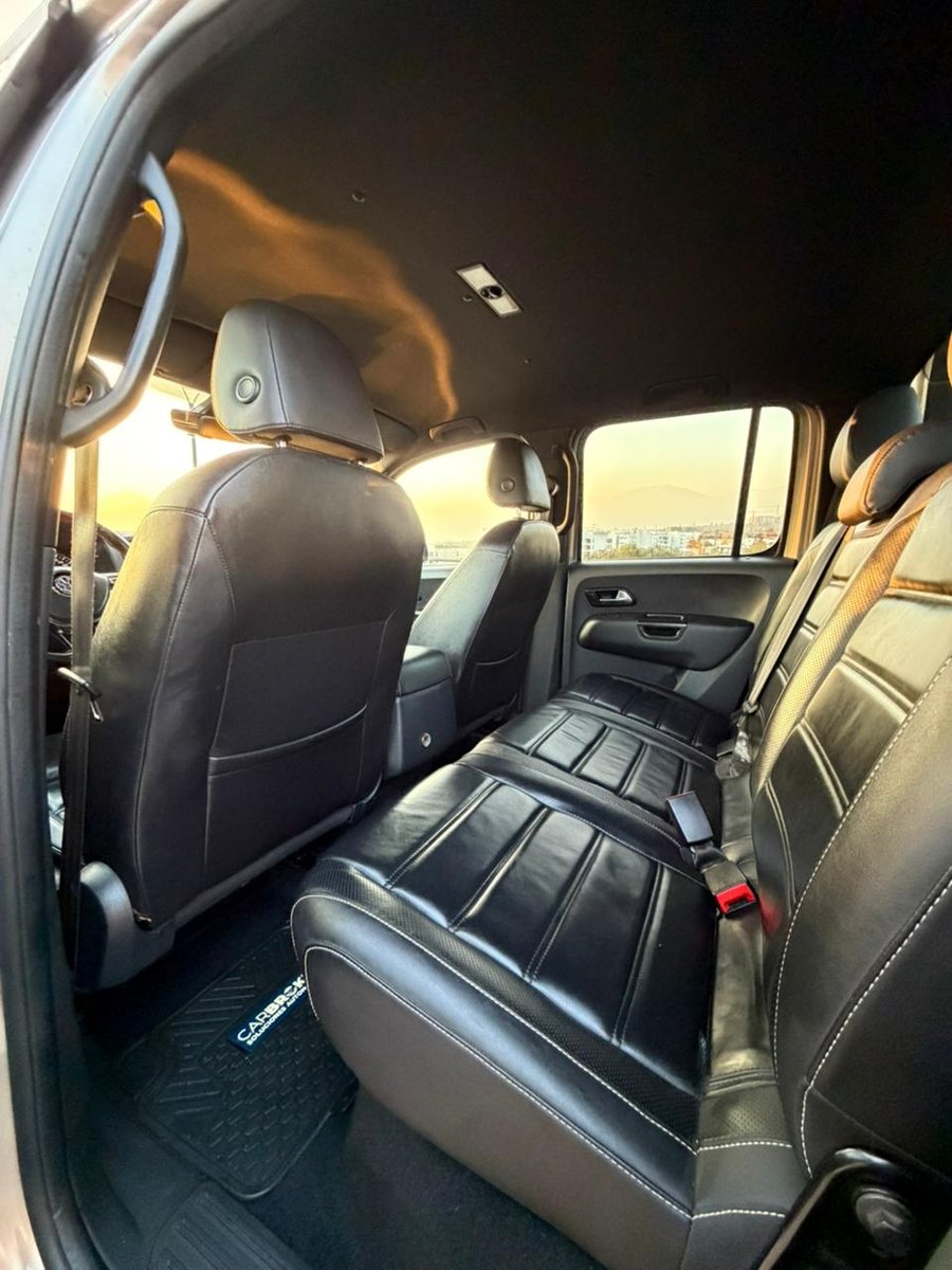 VOLKSWAGEN AMAROK EXTREME 3.0 V6 TDI 4MOTION 2021 - Imagen 15 de 20