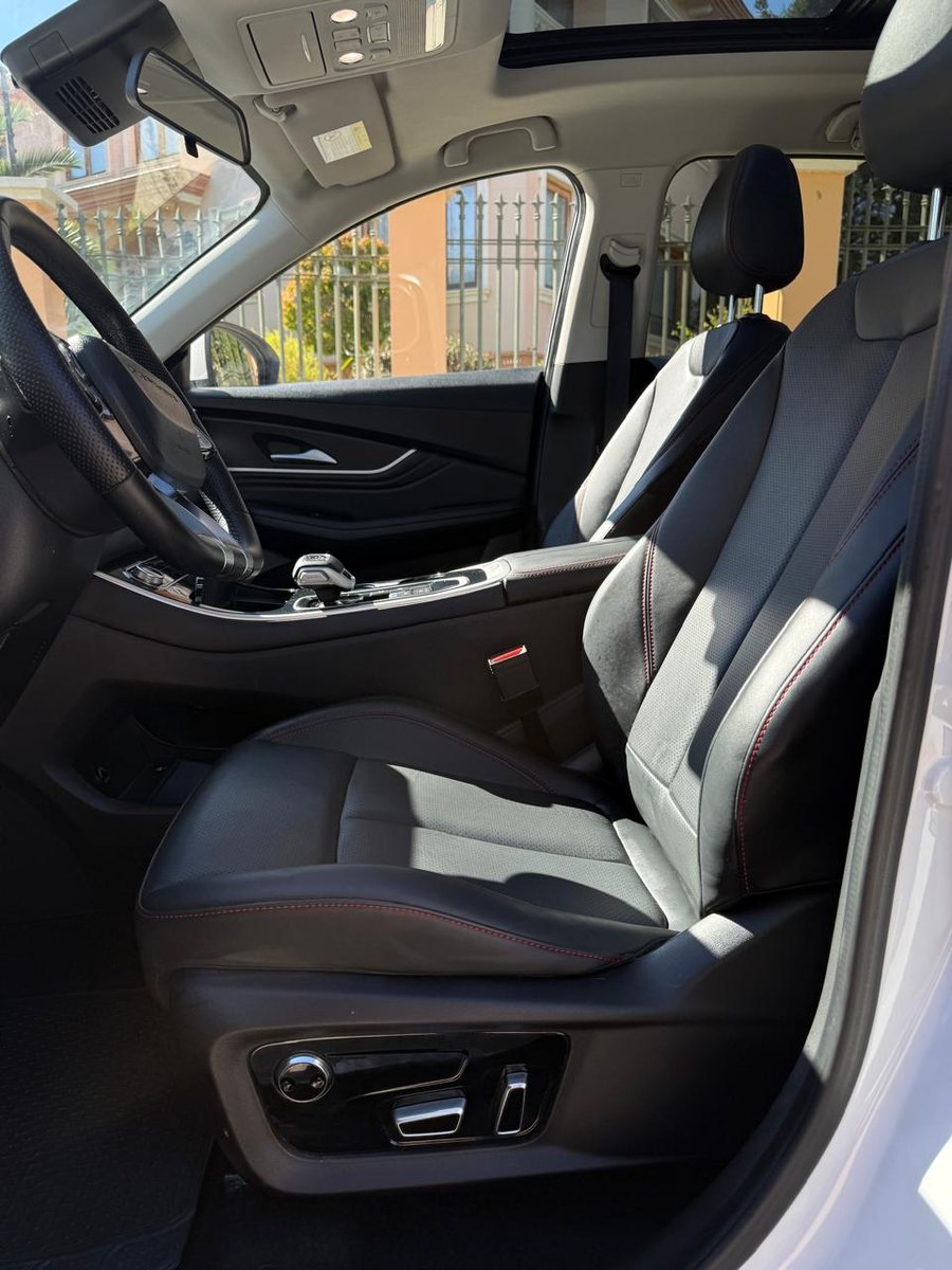 DongFeng T5 EVO Noble 2025 - Imagen 11 de 20