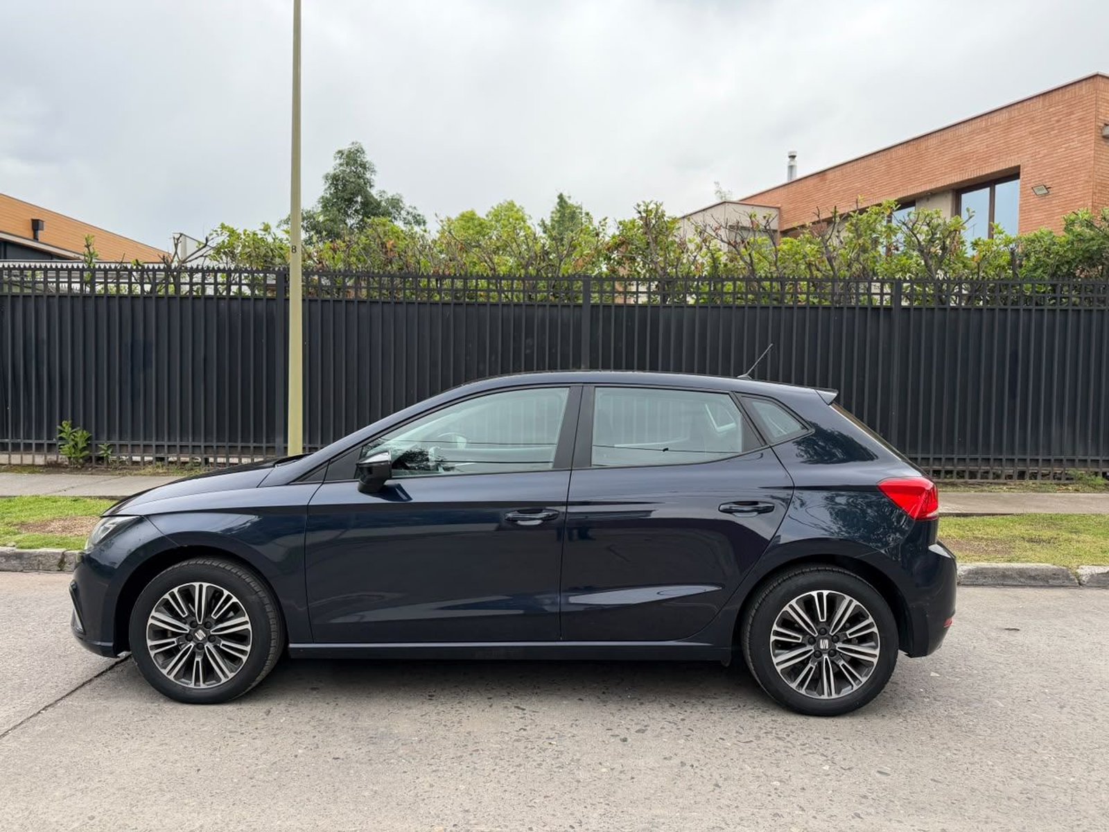 SEAT IBIZA STYLE 1.0 AT 2022 - Foto 5 de 20