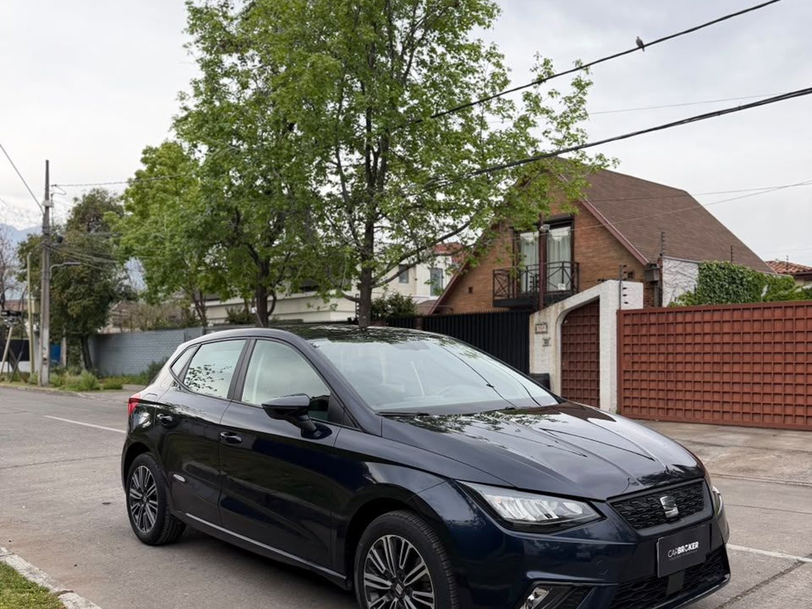 SEAT IBIZA STYLE 1.0 AT 2022 - Foto 3 de 20