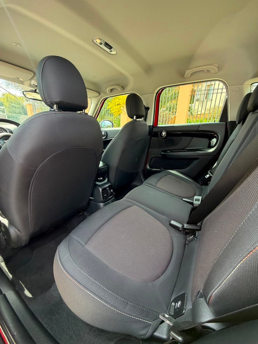 Mini MINI COOPER COUNTRYMAN 2018 - Imagen 15 de 20
