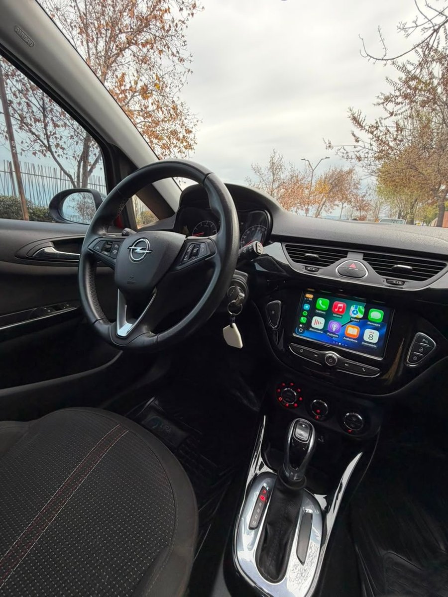OPEL CORSA 1.4 TURBO 2019 - Imagen 20 de 20