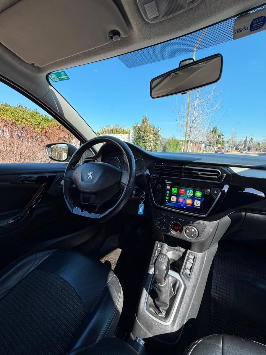 Peugeot 301 ALLURE 1.6 HDI 2022 - Imagen 18 de 20