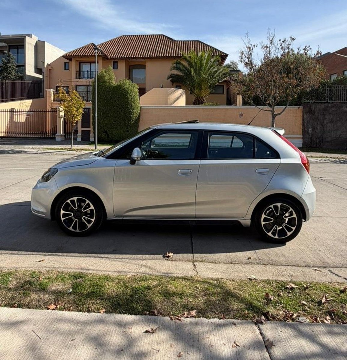 MG 3 2017 - Imagen 4 de 20