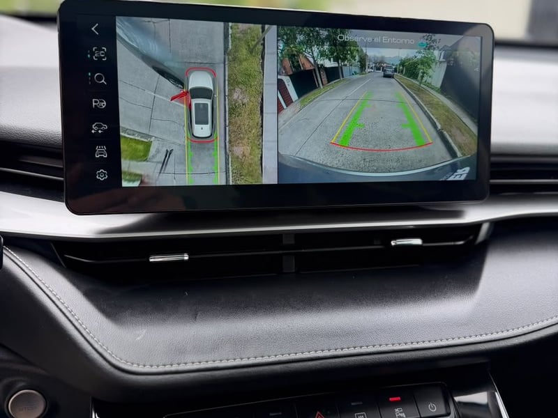 Haval H6 DELUXE 4WD 2024 - Imagen 20 de 20