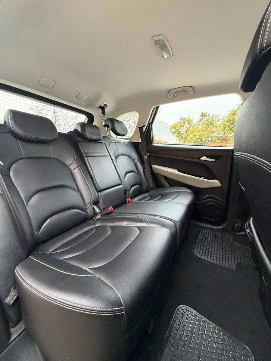 CHEVROLET CAPTIVA LT 1.5 TURBO 2021 - Imagen 16 de 20