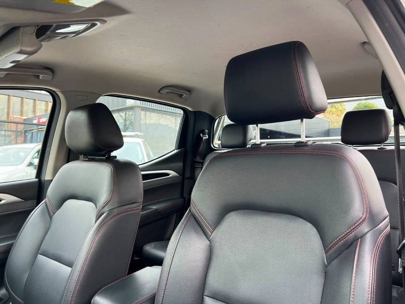 Maxus T60 2.8 AT 4X4 2021 - Imagen 20 de 20
