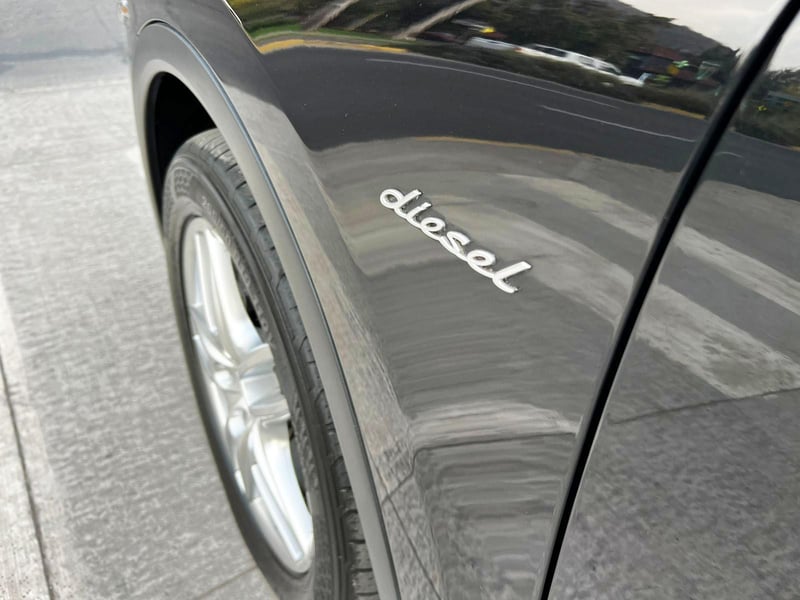 Porsche CAYENNE 3.0 DIESEL 2014 - Imagen 8 de 20
