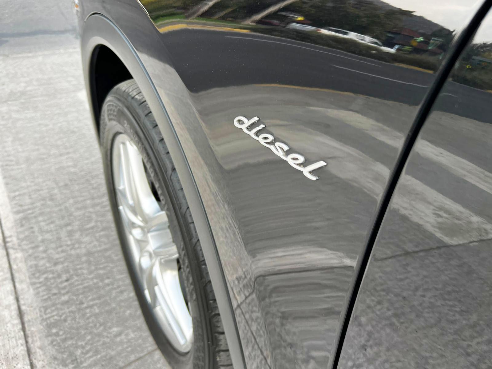 PORSCHE CAYENNE 3.0 DIESEL 2014 - Imagen 8 de 20