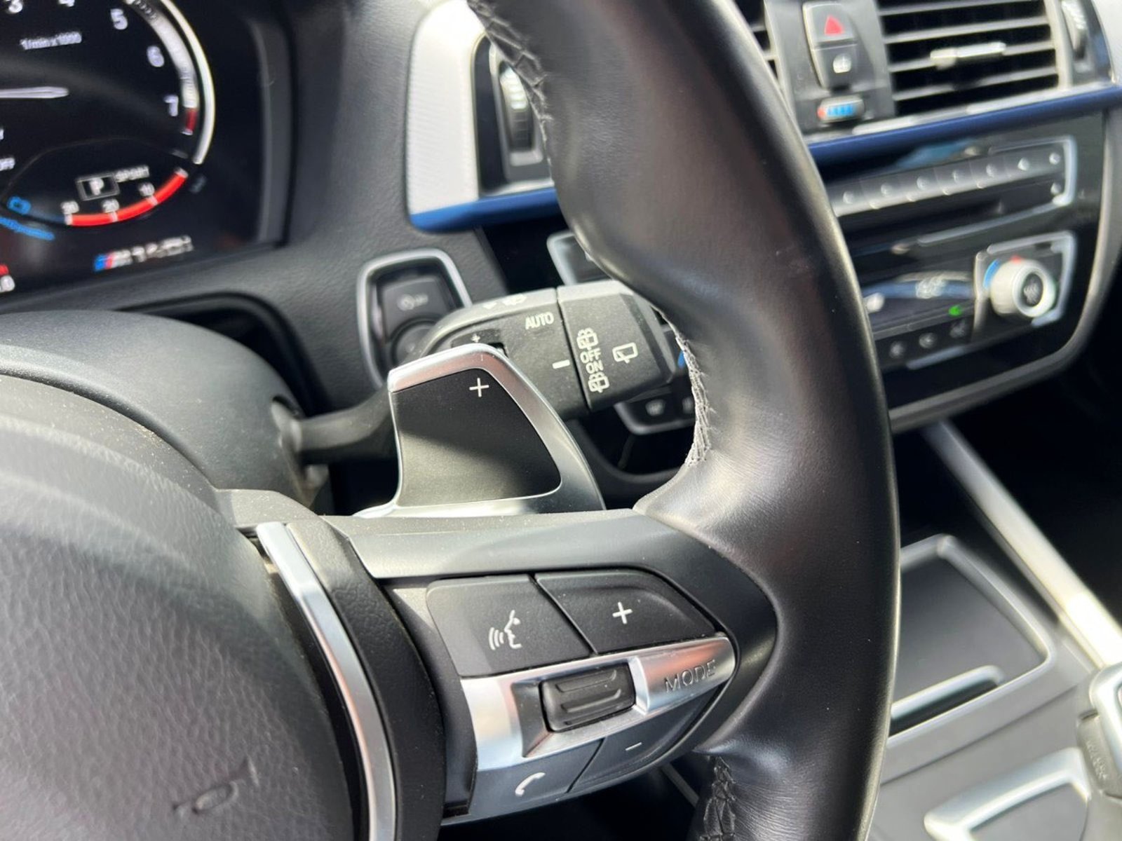 BMW M140 3.0 AT 2019 - Imagen 14 de 20