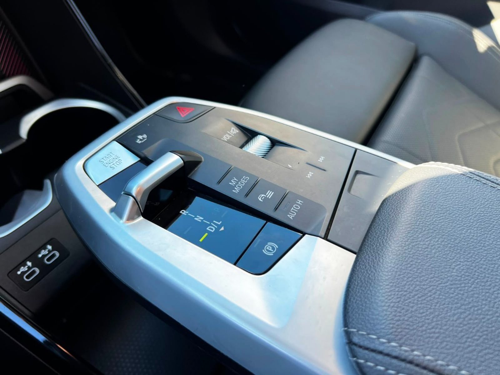 BMW X1 18I SDRIVE 1.5 2023 - Imagen 18 de 20