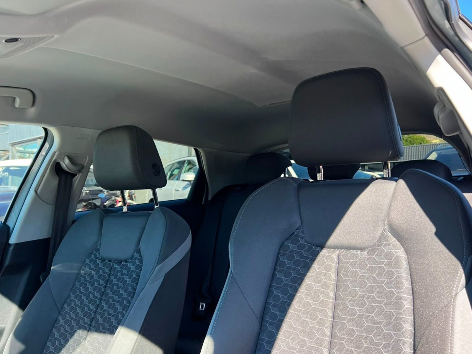Audi A1 SPORTBACK 30 TFSI AT 2024 - Imagen 18 de 19