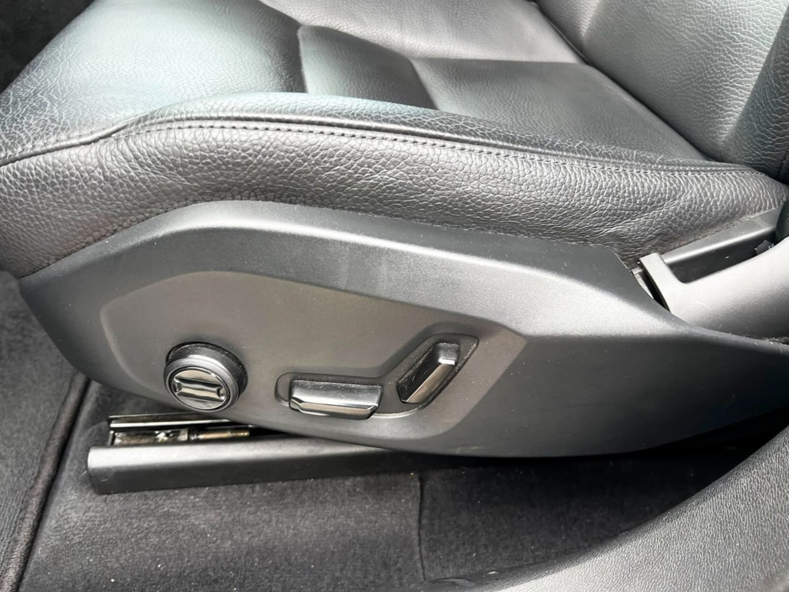 Volvo XC60 II B5 AWD 2.0 2022 - Imagen 18 de 19