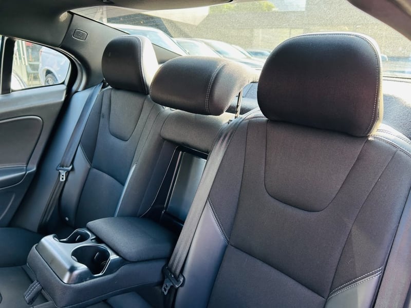 Volvo S60 D2 AT DIESEL 2019 - Imagen 19 de 19