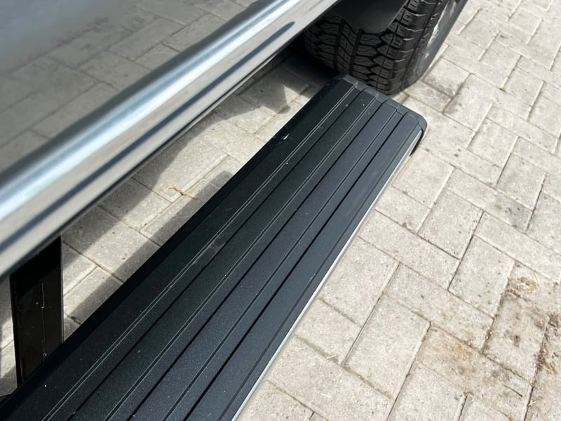 Chevrolet SILVERADO HIGH COUNTRY 3.0 2024 - Imagen 7 de 20