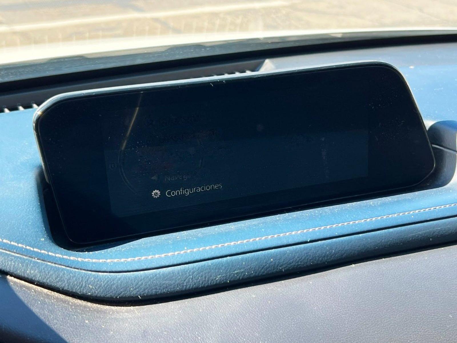 Mazda CX-30 2.0 AT 2023 - Imagen 14 de 19