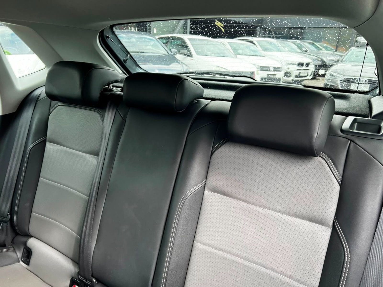 Volkswagen POLO HIGHLINE 1.6 MT 2021 - Imagen 20 de 20