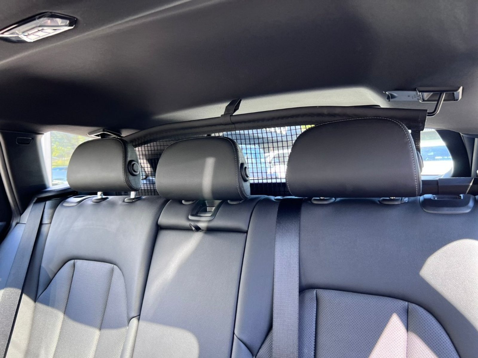 BMW 330I M SPORT TOURING 2.0 2023 - Imagen 19 de 20