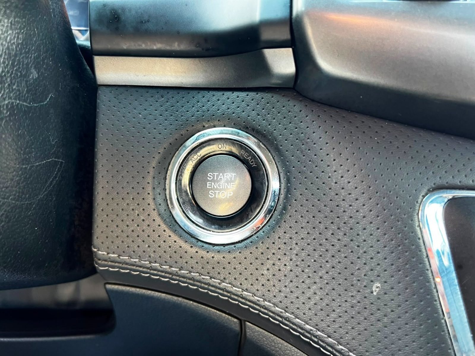 SSANGYONG MUSSO GRAND LIMITED 4X4 AT 2023 - Imagen 14 de 20