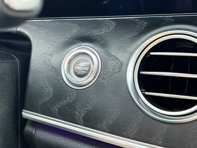 Mercedes-Benz E220 D ALL TERRAIN 4MATIC 2024 - Imagen 19 de 20