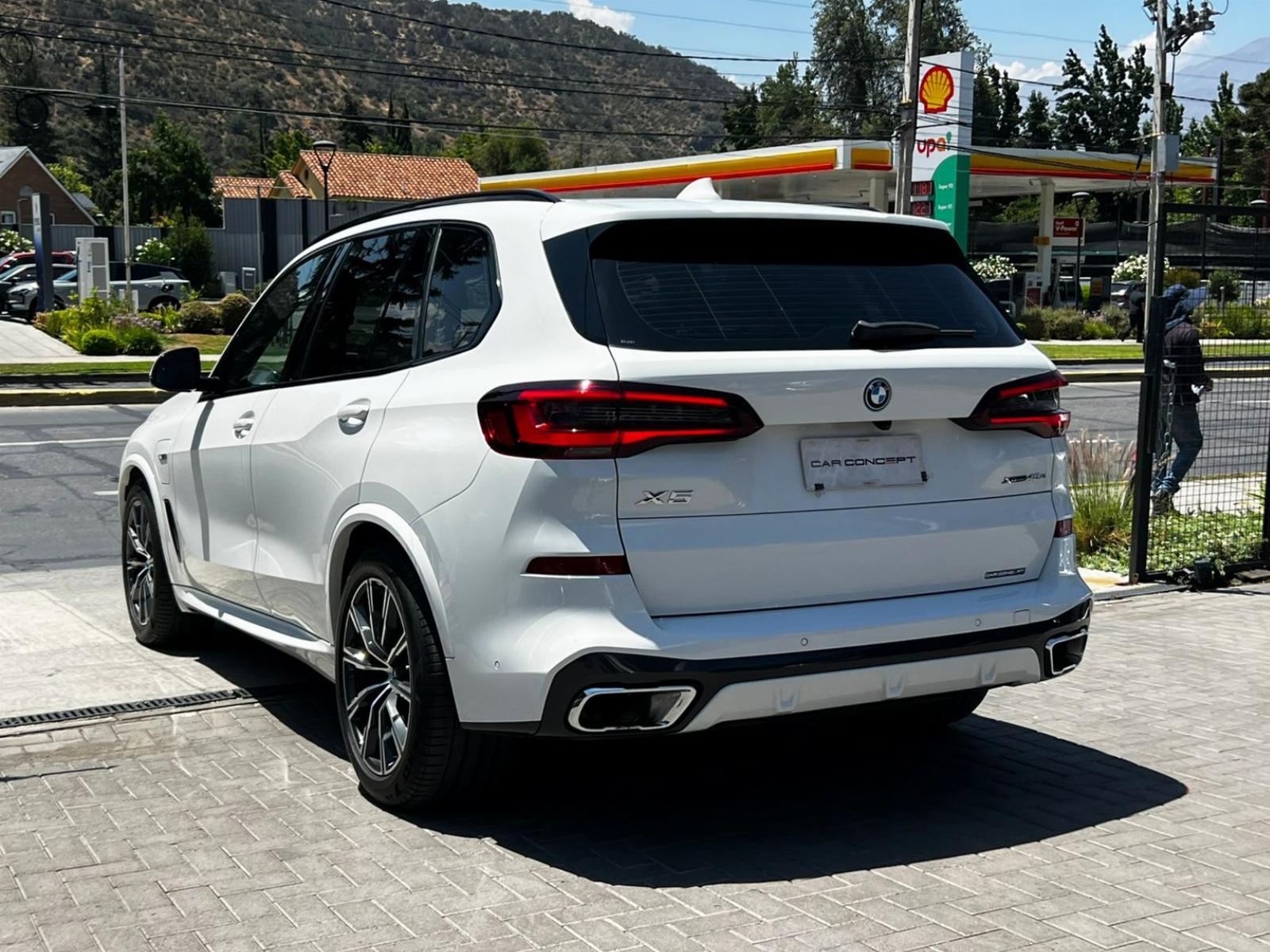 BMW X5 45E HÍBRIDO XDRIVE 2023 - Foto 4 de 20