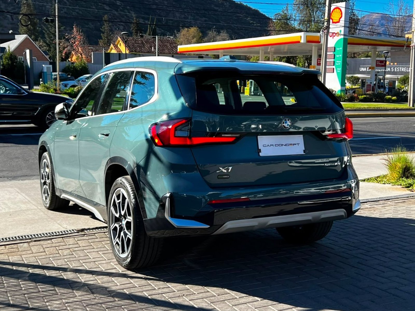 BMW X1 18I SDRIVE 1.5 2023 - Imagen 6 de 20