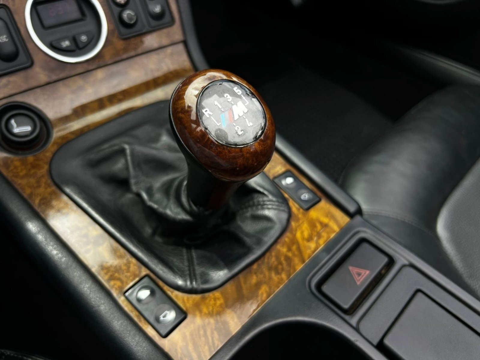 BMW Z3 ROADSTER 2.0 1999 - Imagen 15 de 18