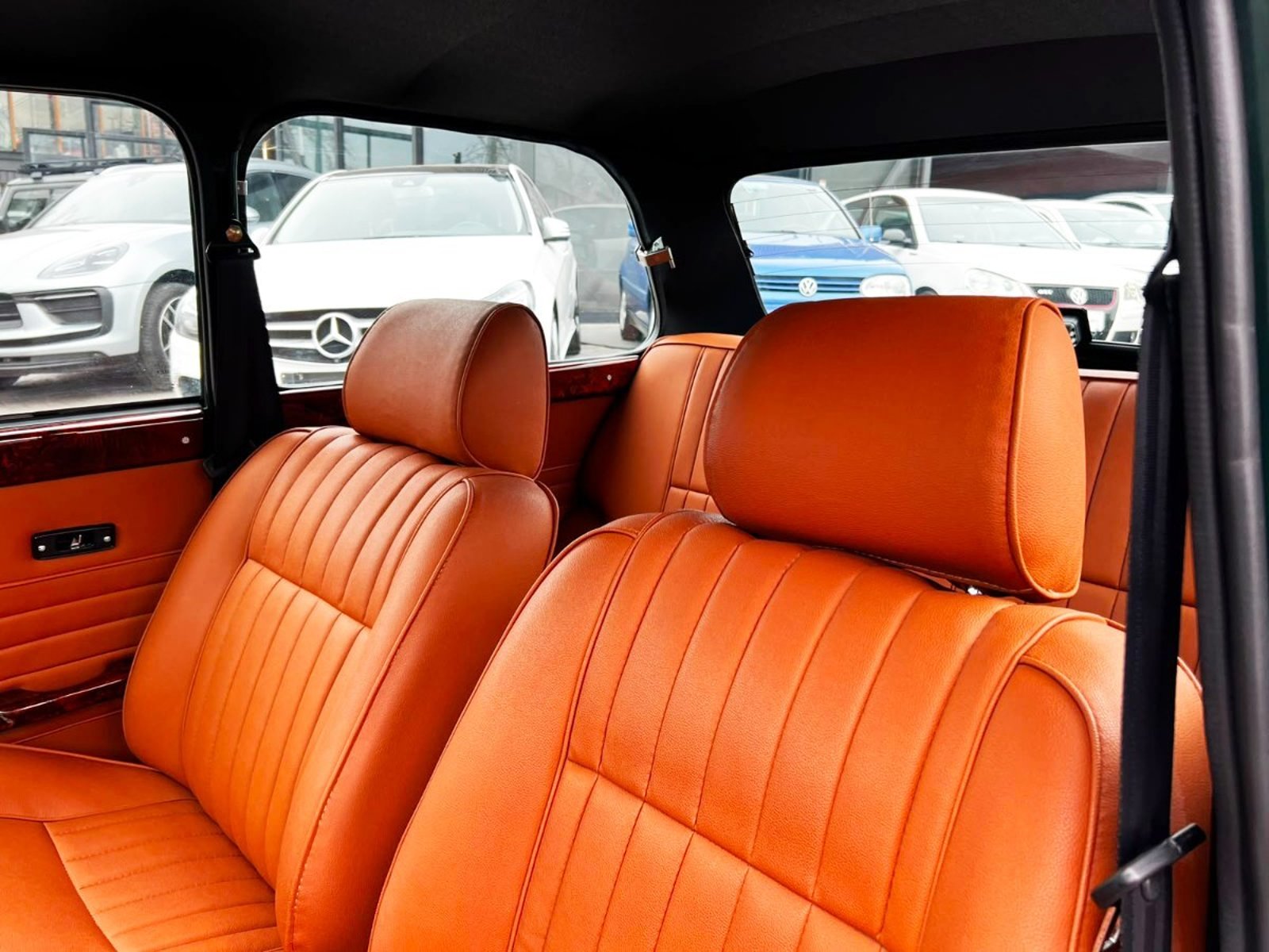 Mini COOPER 1975 - Imagen 20 de 20