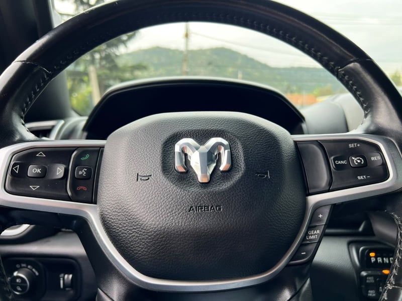 RAM 1500 BIGHORN 3.6 E TORQUE 2022 - Imagen 14 de 20