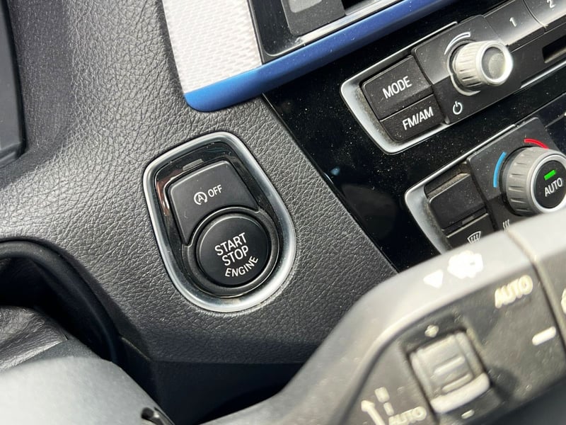 BMW M140 3.0 AT 2019 - Imagen 13 de 20