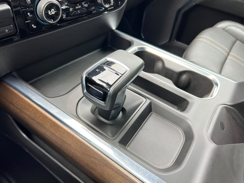 Chevrolet SILVERADO HIGH COUNTRY 3.0 2024 - Imagen 20 de 20